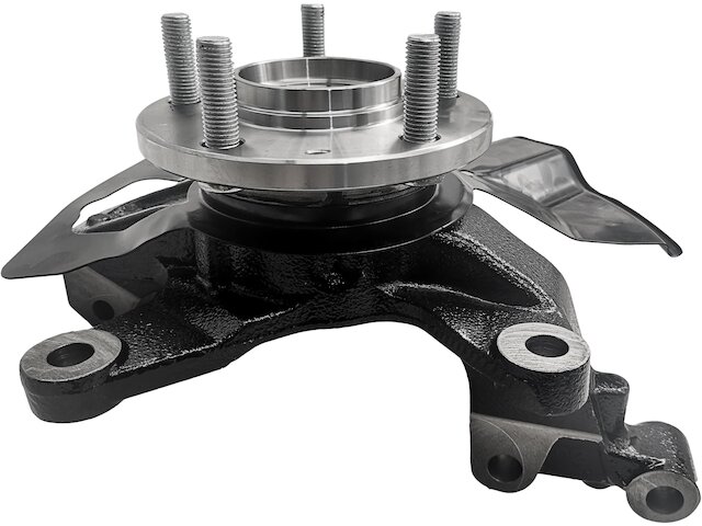 Replacement Wheel Hub Assembly