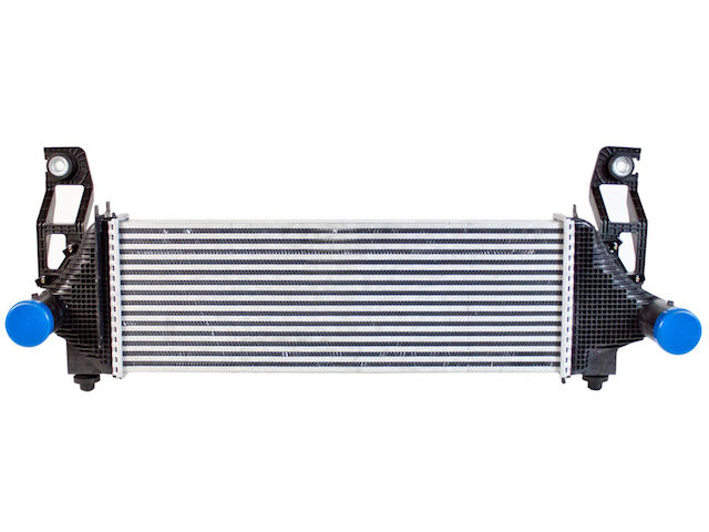 TYC Intercooler