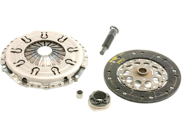 LUK Clutch Kit