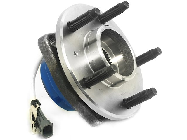 Replacement Wheel Hub Assembly