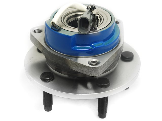 Replacement Wheel Hub Assembly