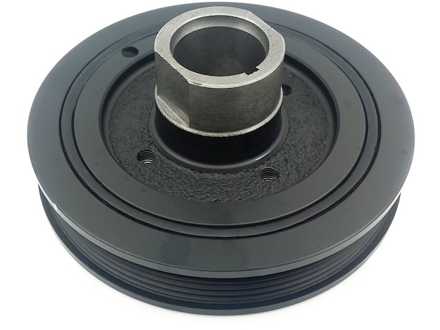 Replacement Engine Harmonic Balancer