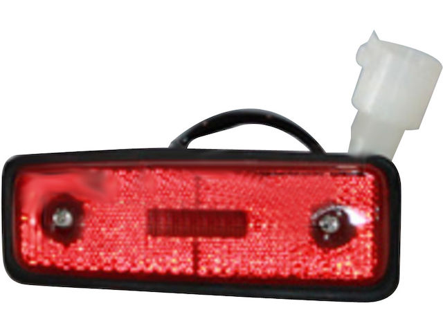 TYC Regular Side Marker Light Assembly