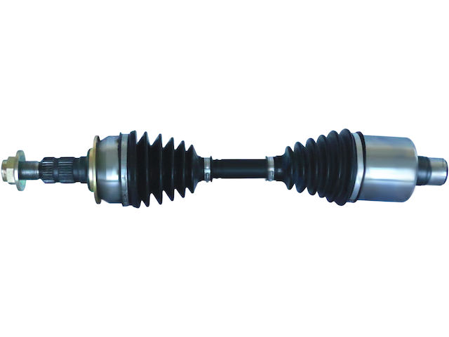 SurTrack CV Axle Shaft Axle Assembly