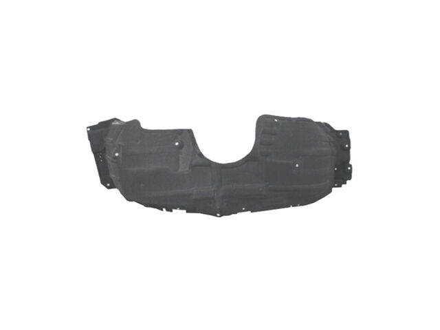 Action Crash Fender Liner