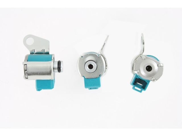 Pioneer Cables Automatic Transmission Solenoid