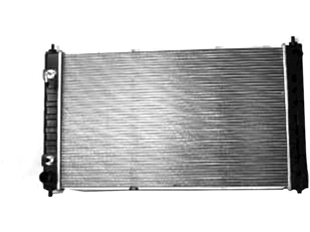 GPD Radiator