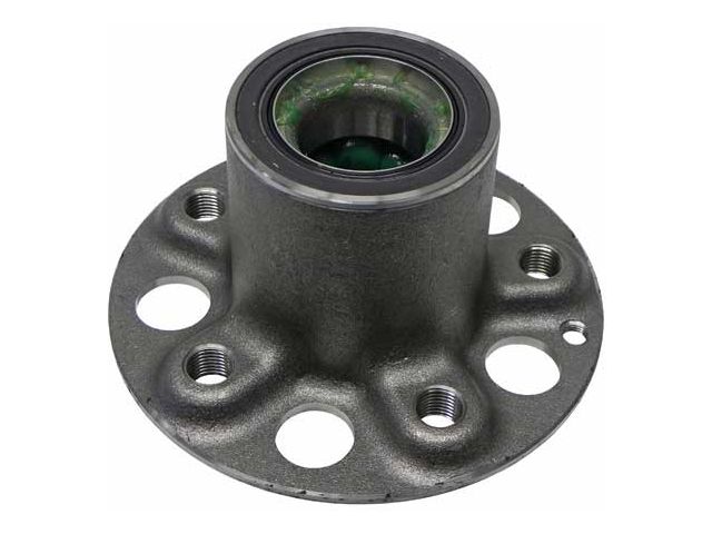 Genuine Wheel Hub with Bearings Wheel Hub Assembly