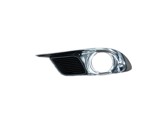 Action Crash Fog Light Bezel