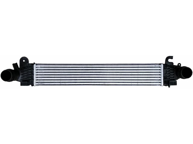 TYC Intercooler