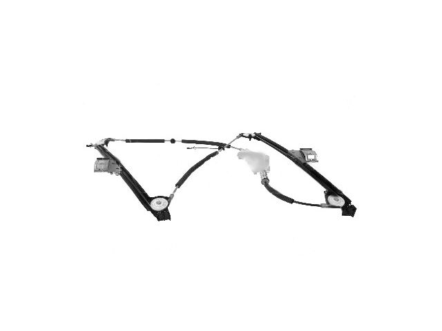 APA/URO Parts Window Regulator