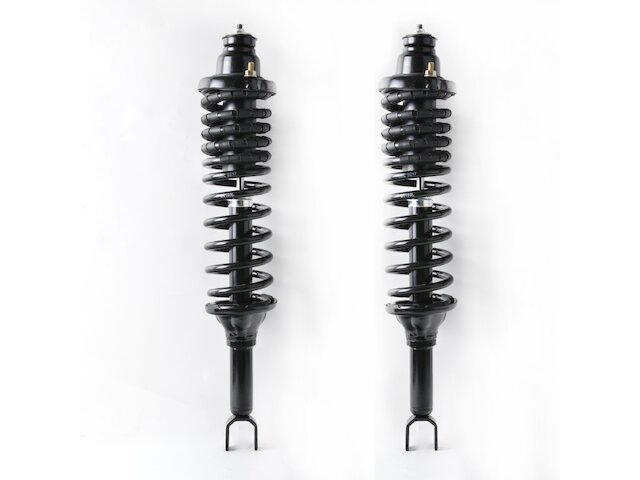 Replacement Strut and Coil Spring Assembly Set