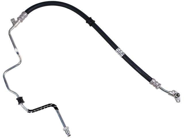 Sunsong Power Steering Pressure Line Hose Assembly