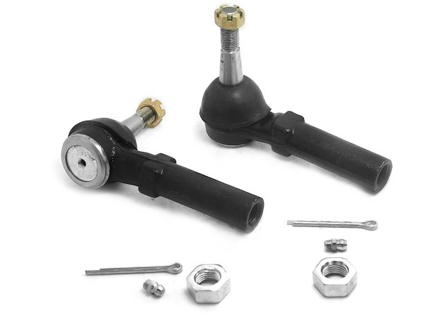 Replacement Premium Quality Tie Rod End Kit
