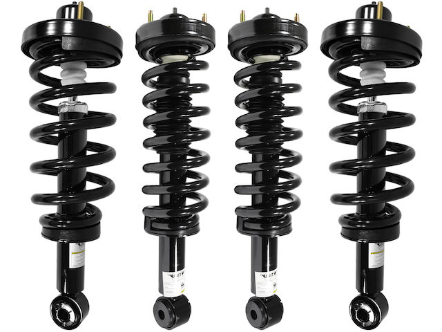 Unity Pre-assembled Complete Strut Assembly Kit Strut Assembly Kit