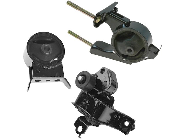 DIY Solutions Engine Mount and Transmission Mount Kit