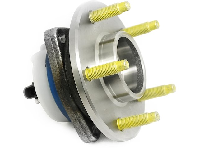 Replacement Wheel Hub Assembly