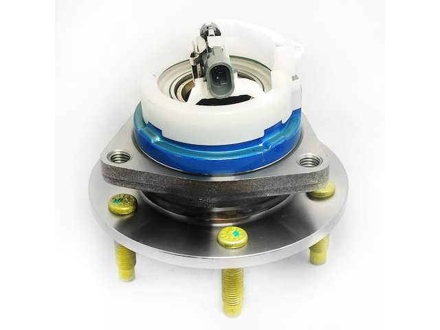 Replacement Wheel Hub Assembly