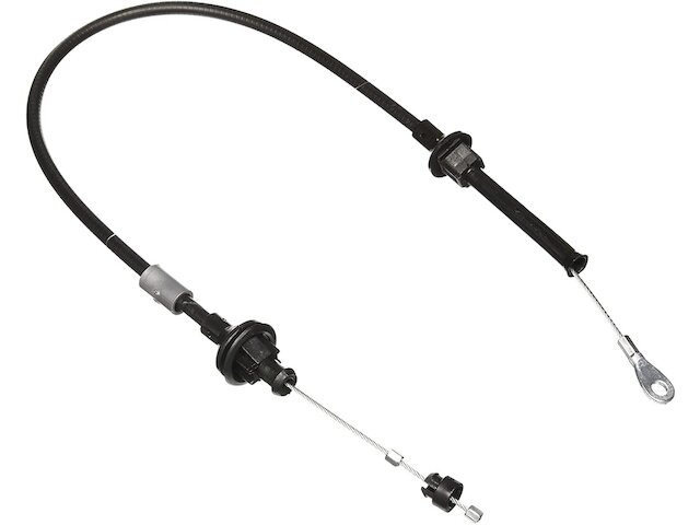 Pioneer Cables Throttle Cable