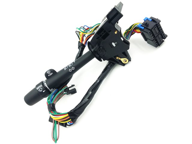 Replacement Turn Signal Switch