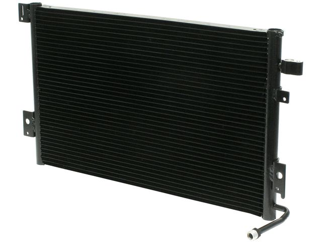 UAC Condenser Parallel Flow A/C Condenser