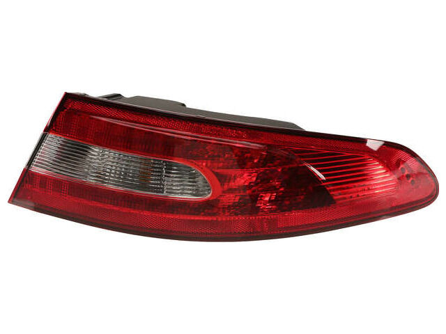 Genuine Tail Light Assembly