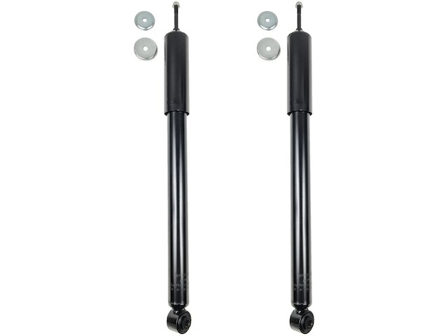 Replacement Shock Absorber Set