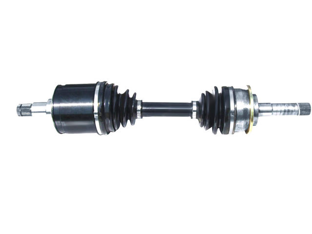 SurTrack CV Axle Shaft Axle Assembly