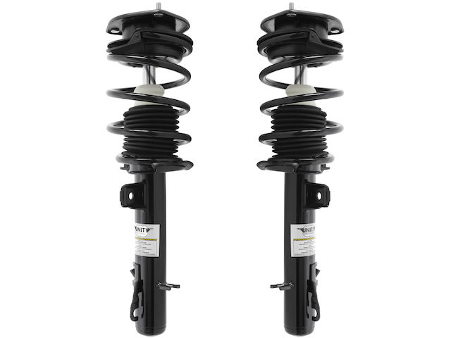 Unity Pre-assembled Complete Strut Assembly Kit Strut Assembly Kit