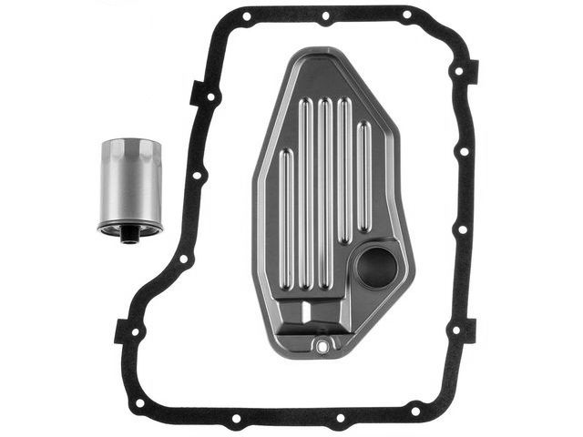 Pronto Automatic Transmission Filter Kit