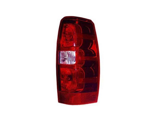 Action Crash Tail Light Assembly