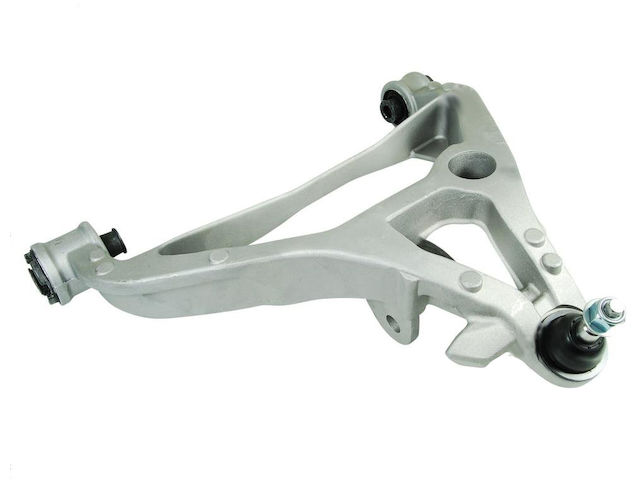 Mevotech Control Arm and Ball Joint Assembly