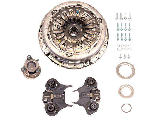 LUK Clutch Kit