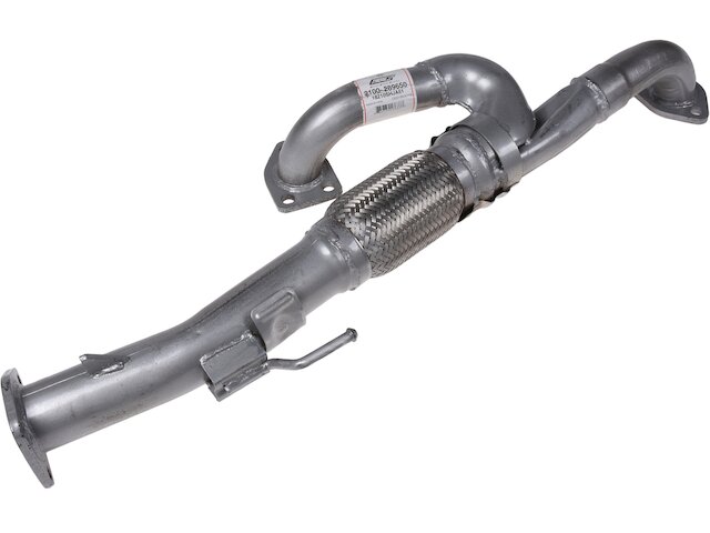 API Exhaust Pipe