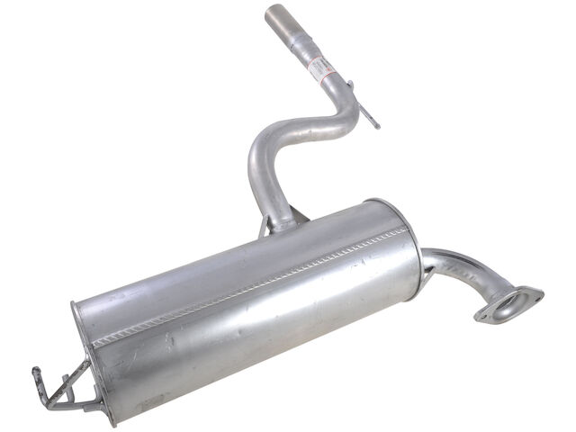 API Muffler