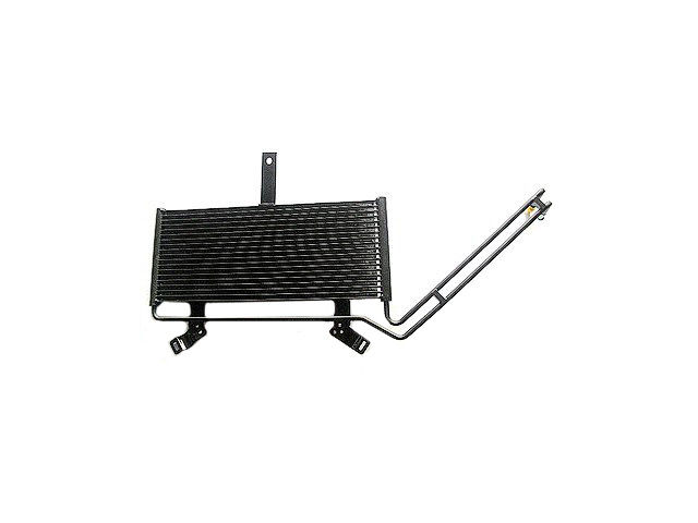 Action Crash Transmission Oil Cooler