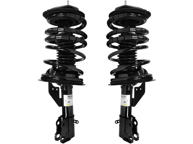 Unity Pre-assembled Complete Strut Assembly Kit Strut Assembly Kit