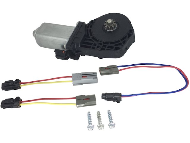 Replacement Window Motor