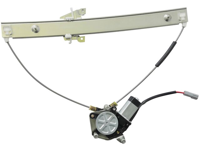 Replacement Window Regulator