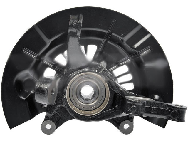 Dorman Wheel Hub Assembly