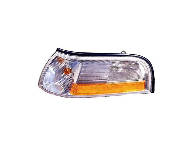 Action Crash Turn Signal Light