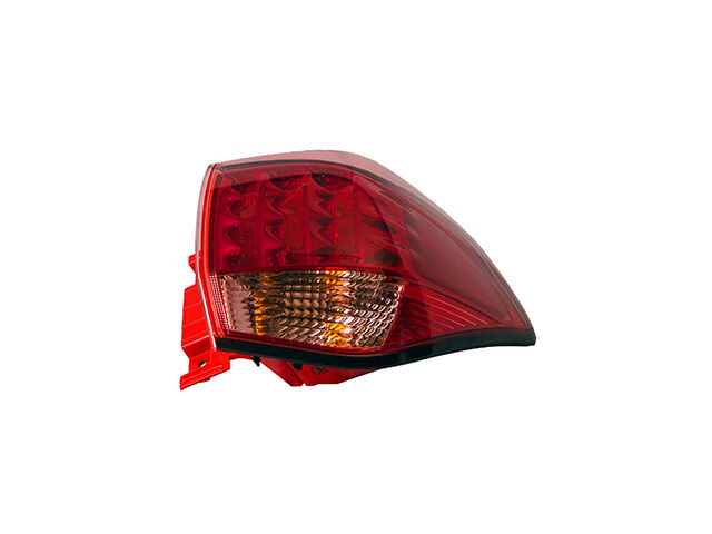 Action Crash Tail Light Assembly