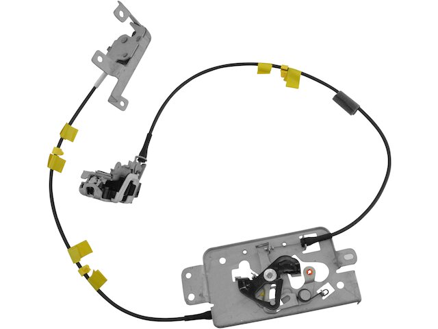 DIY Solutions Door Latch Assembly