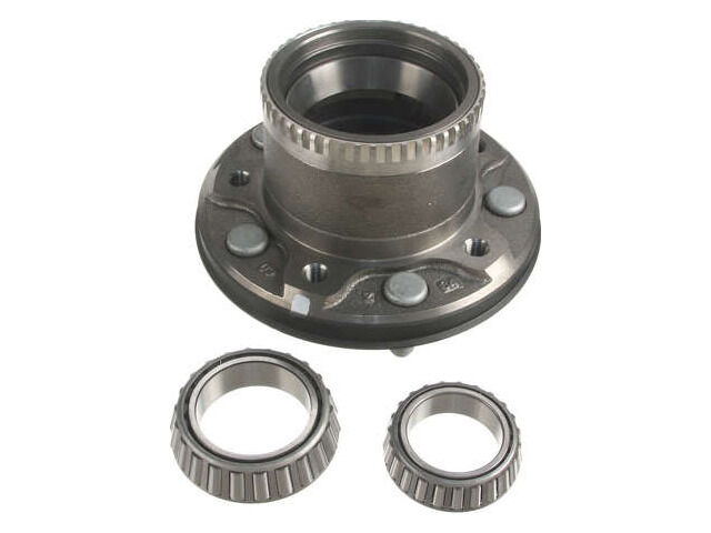 Genuine Wheel Hub Assembly