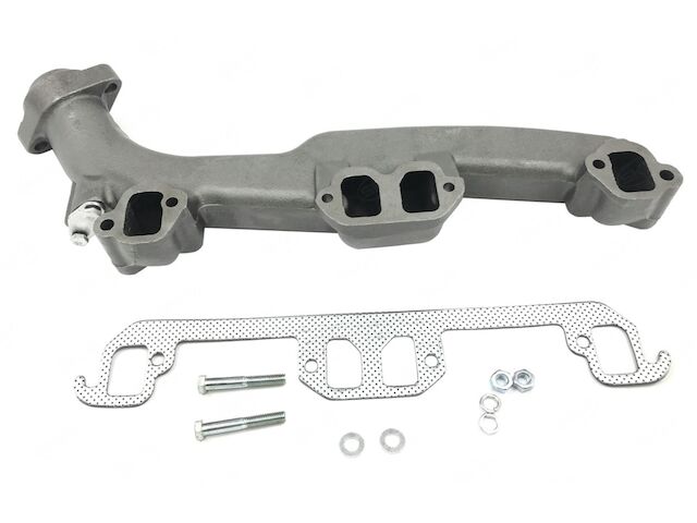 SKP Exhaust Manifold