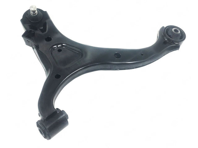 SKP Control Arm and Ball Joint Assembly