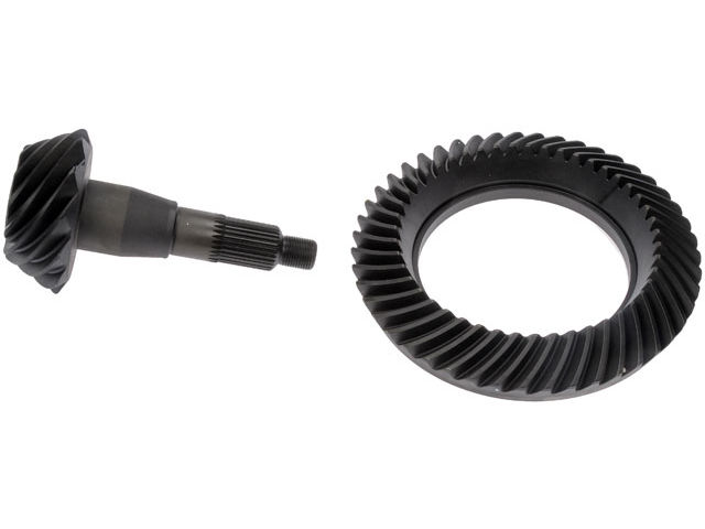 Dorman Differential Ring and Pinion