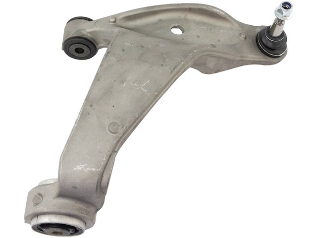 DIY Solutions Control Arm and Ball Joint Assembly