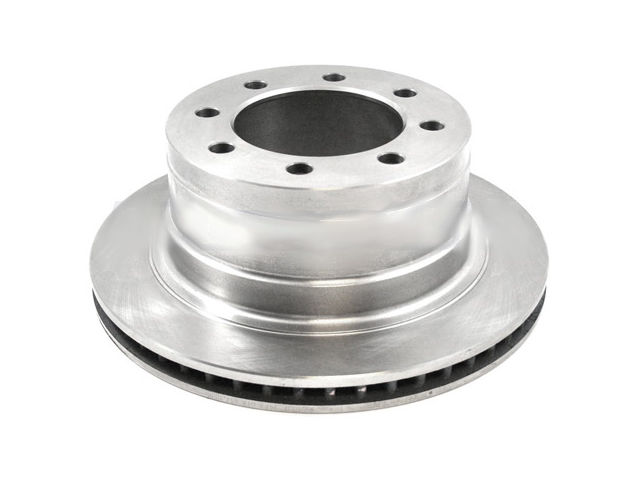 DuraGo Brake Rotor