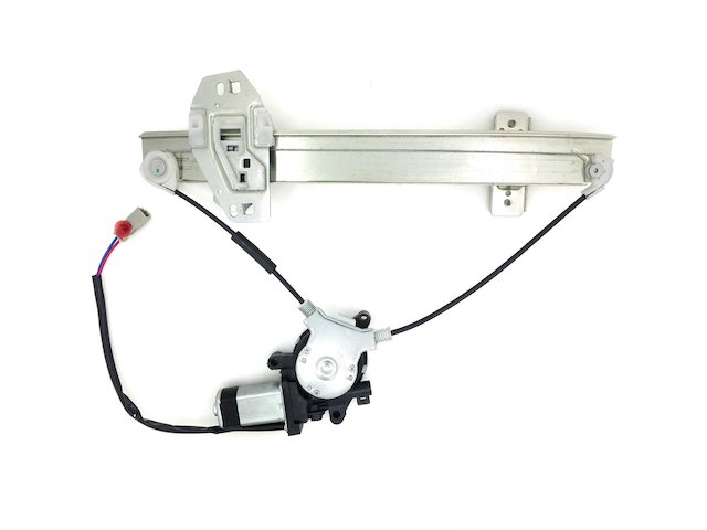 Replacement Window Regulator